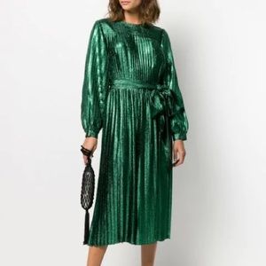 NWT Marc Jacobs Midi Dress